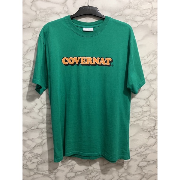 kaos Covernat Second original