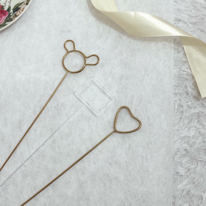 

Additional Stick Holder | Etherland