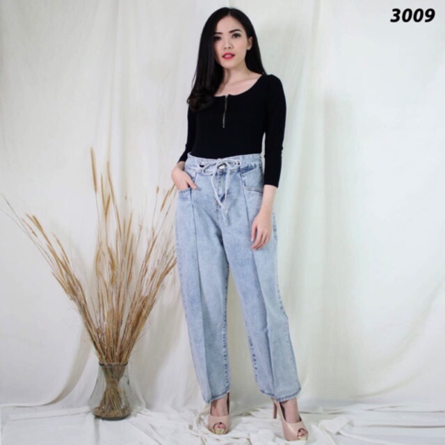 VIERLIN - Jeans 3009