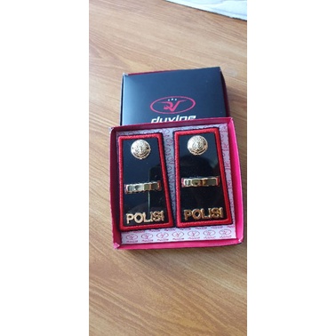 pangkat polisi/pangkat ipda/pangkat pdh ipda /pangkat pdu ipda