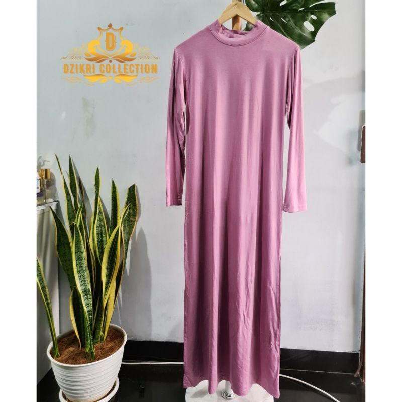 MANSET GAMIS RAYON SUPER/GAMIS LENGAN PANJANG/MANSET GAMIS RAYON PREMIUM