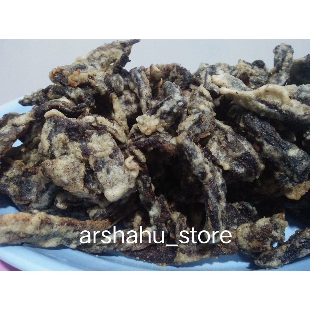 

SALE Pisang 100 GR Original Khas CIANJUR