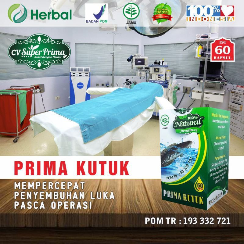 

EXTRAK IKAN GABUS.IKAN KUTUK ORIGINAL