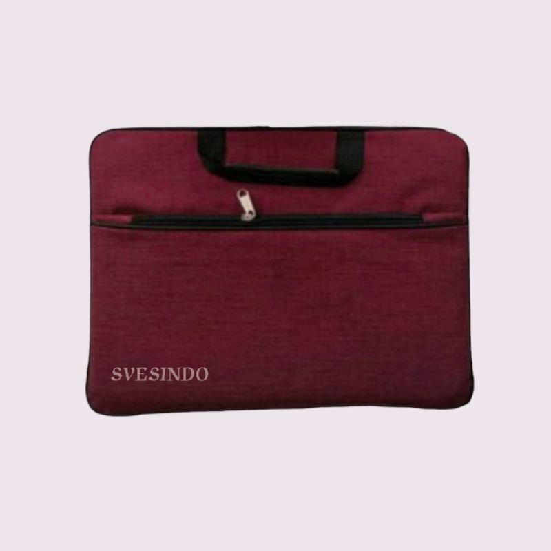 Softcase 14 inch Laptop Notebook Netbook
