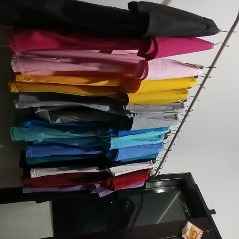 combed 30s
