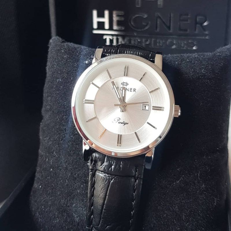 Jam Tangan Wanita Hegner 403L / 403