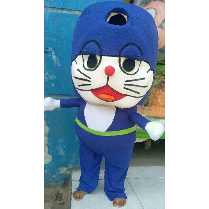 boneka mampang