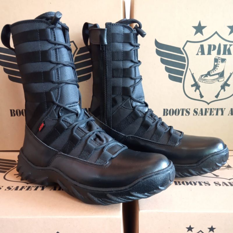 SEPATU PDL NIKE KOMANDO APIK