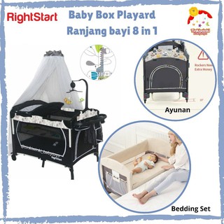 cot mattress baby city