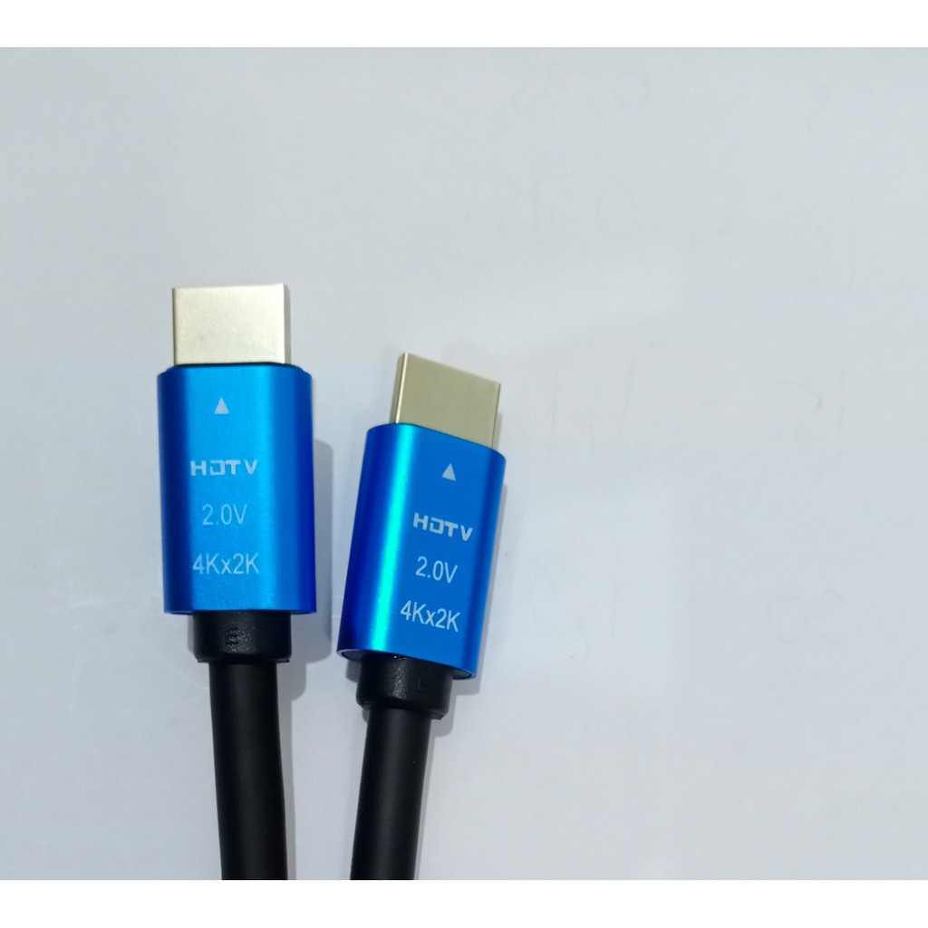 Kabel HDMI 4K 20M