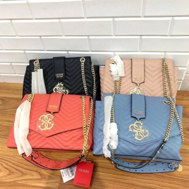 Tas GUESS ORIGINAL 100%