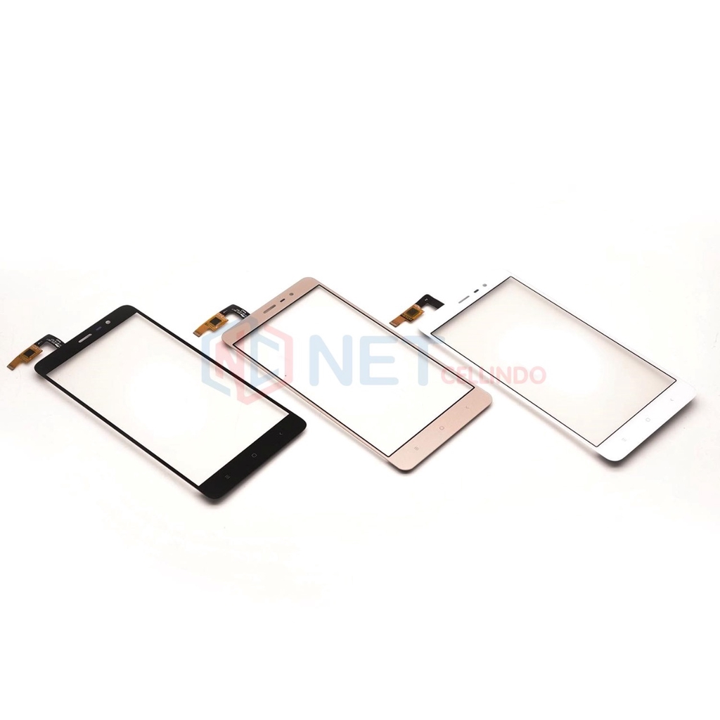 TOUCHSCREEN XIAOMI REDMI NOTE 3 / TS XIAOMI REDMI NOTE 3