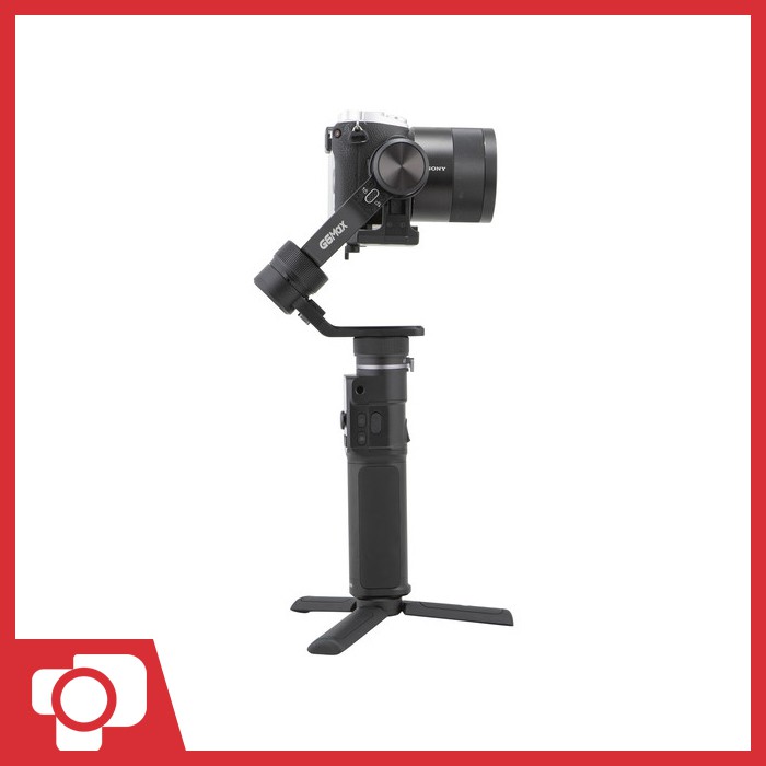 Feiyu G6 Max 3-Axis Handheld Gimbal Stabilizer