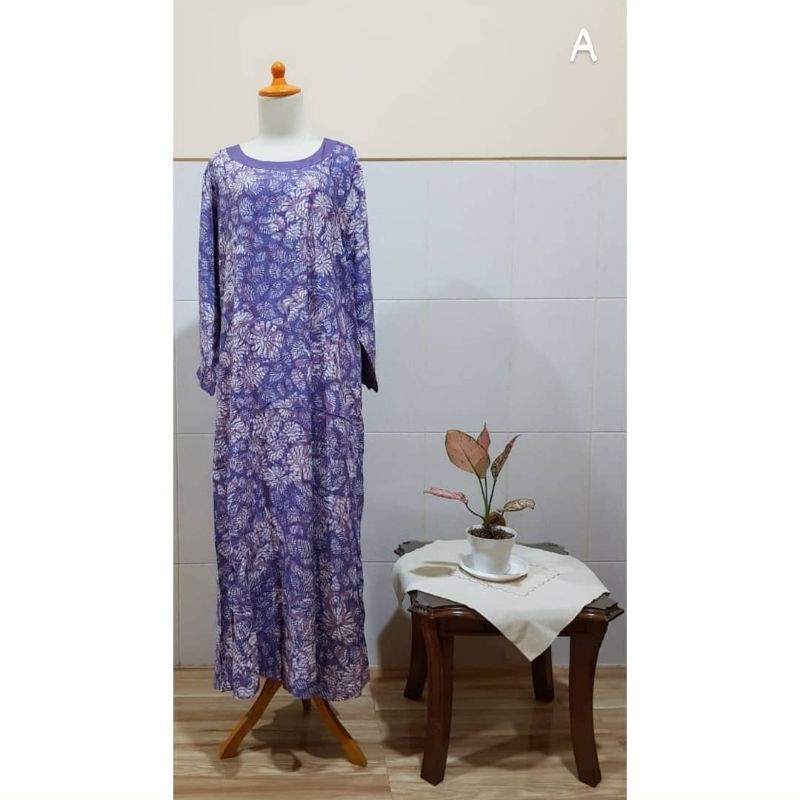 Sekdress HANY SPR JMB by Luza Batik