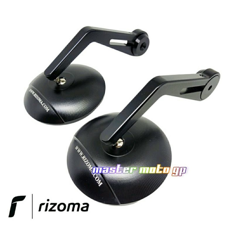 Spion jalu Rizoma Original Spion bar end z series ducati kawasaki Honda yamaha