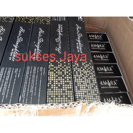 ✯ Catokan Amara 2in1 Professional 9299B Original By AMARA ❊