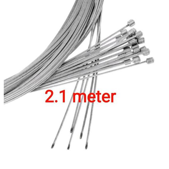 Inner kabel Shifter Sepeda Inner Kawat Shifter Sepeda