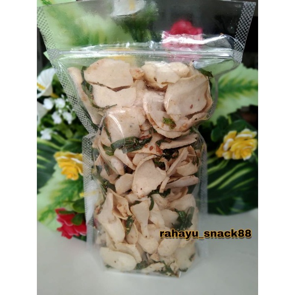 

basreng original 130 gram