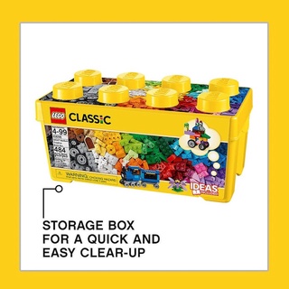 Jual LEGO Classic # 10692 Brick and 