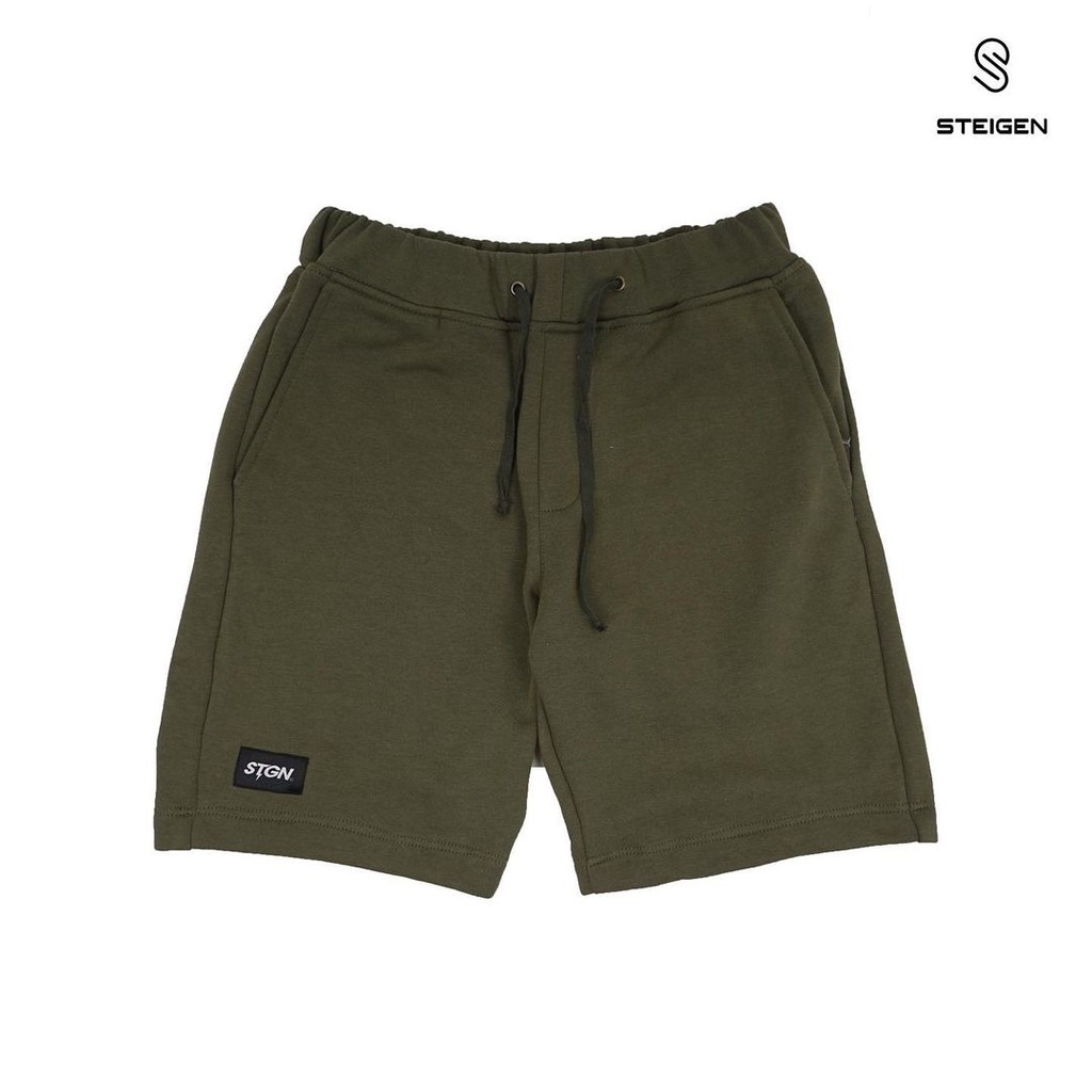 CELANA PENDEK STEIGEN ARMY