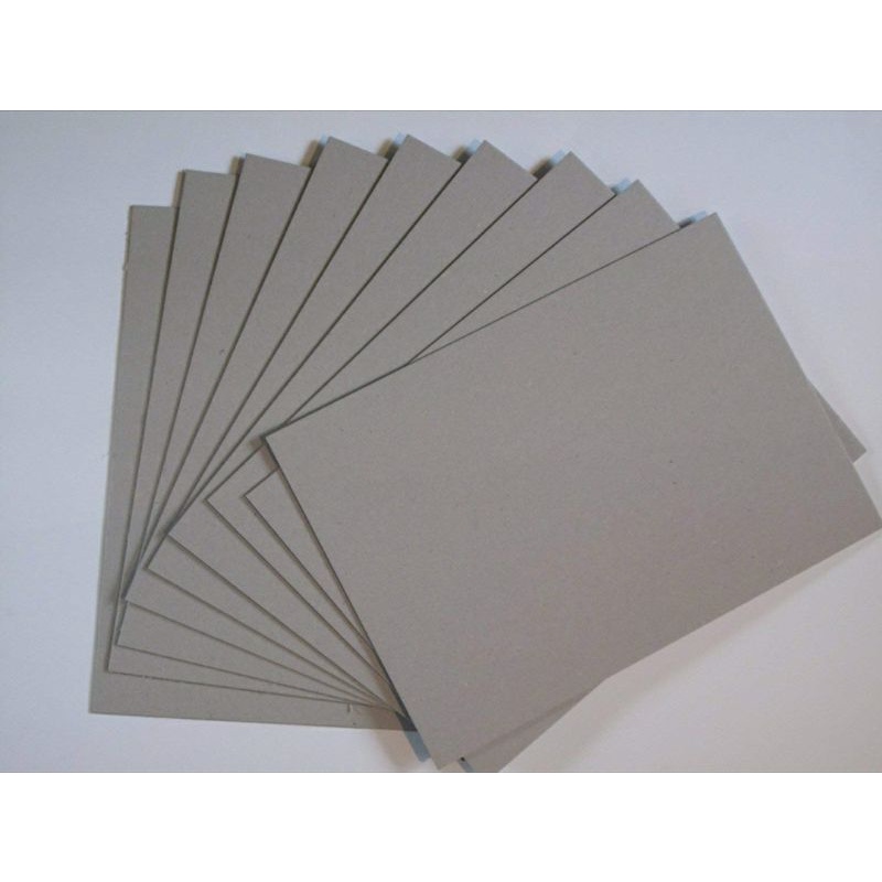 Greyboard Photocard / mpc / poster A4