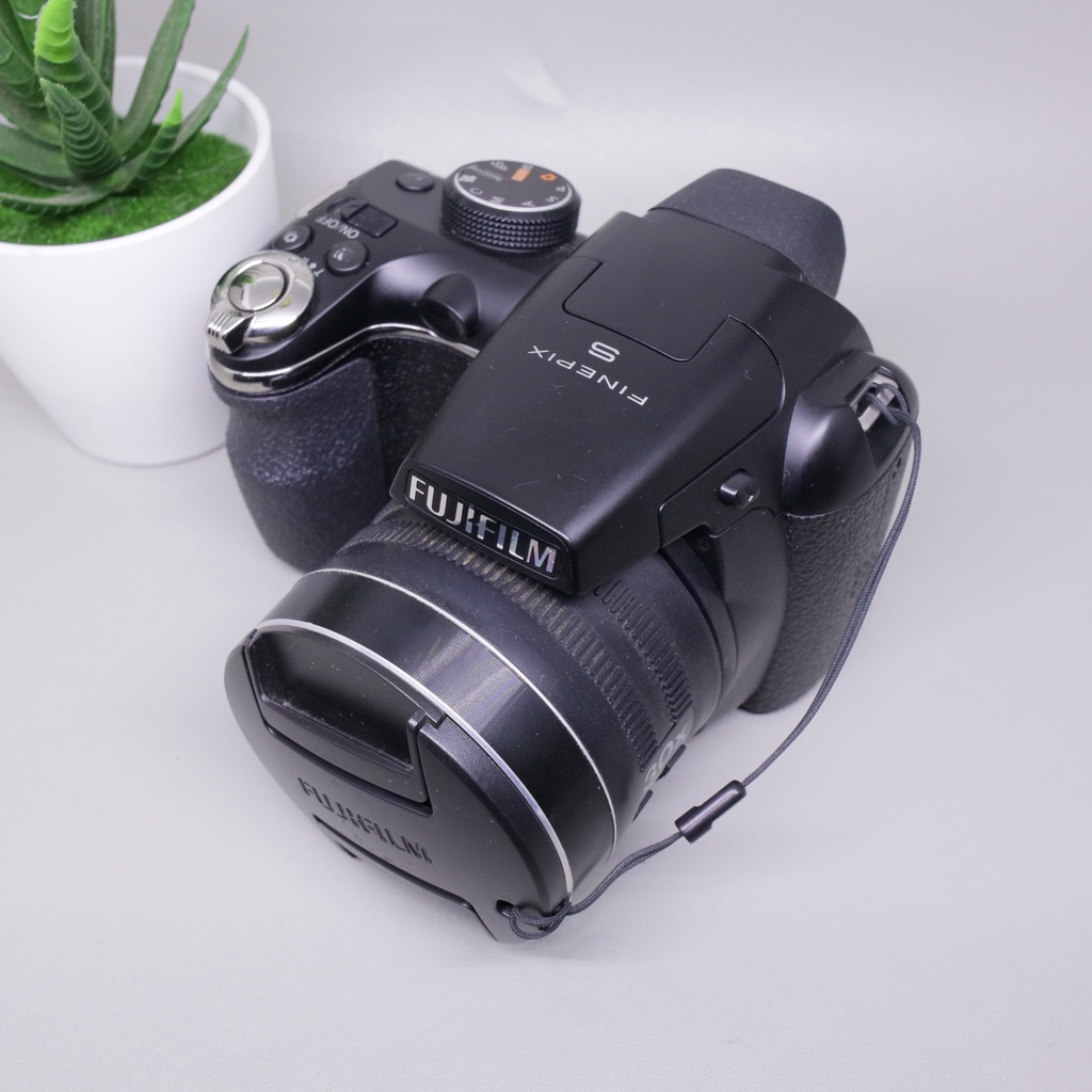 dozijn Uitbeelding Rationalisatie Jual Kamera Fujifilm finepix S4900 Murah | Shopee Indonesia