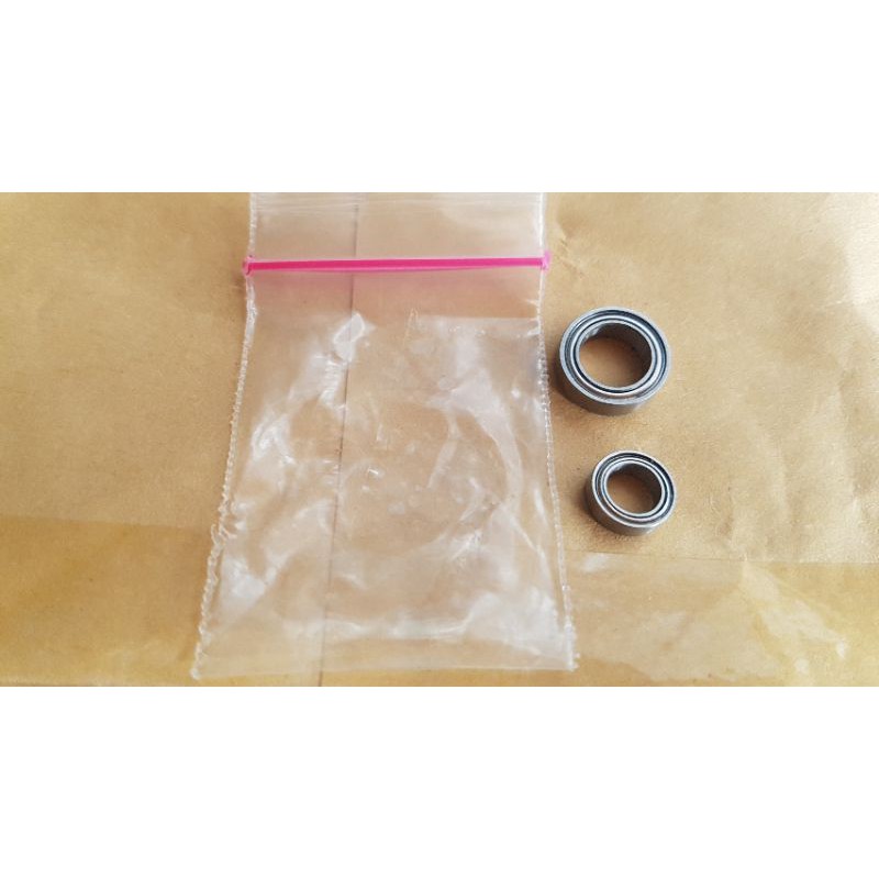 Bearing Reel Shimano FX Terbaru 2019 Untuk ukuran 1000 2500 4000