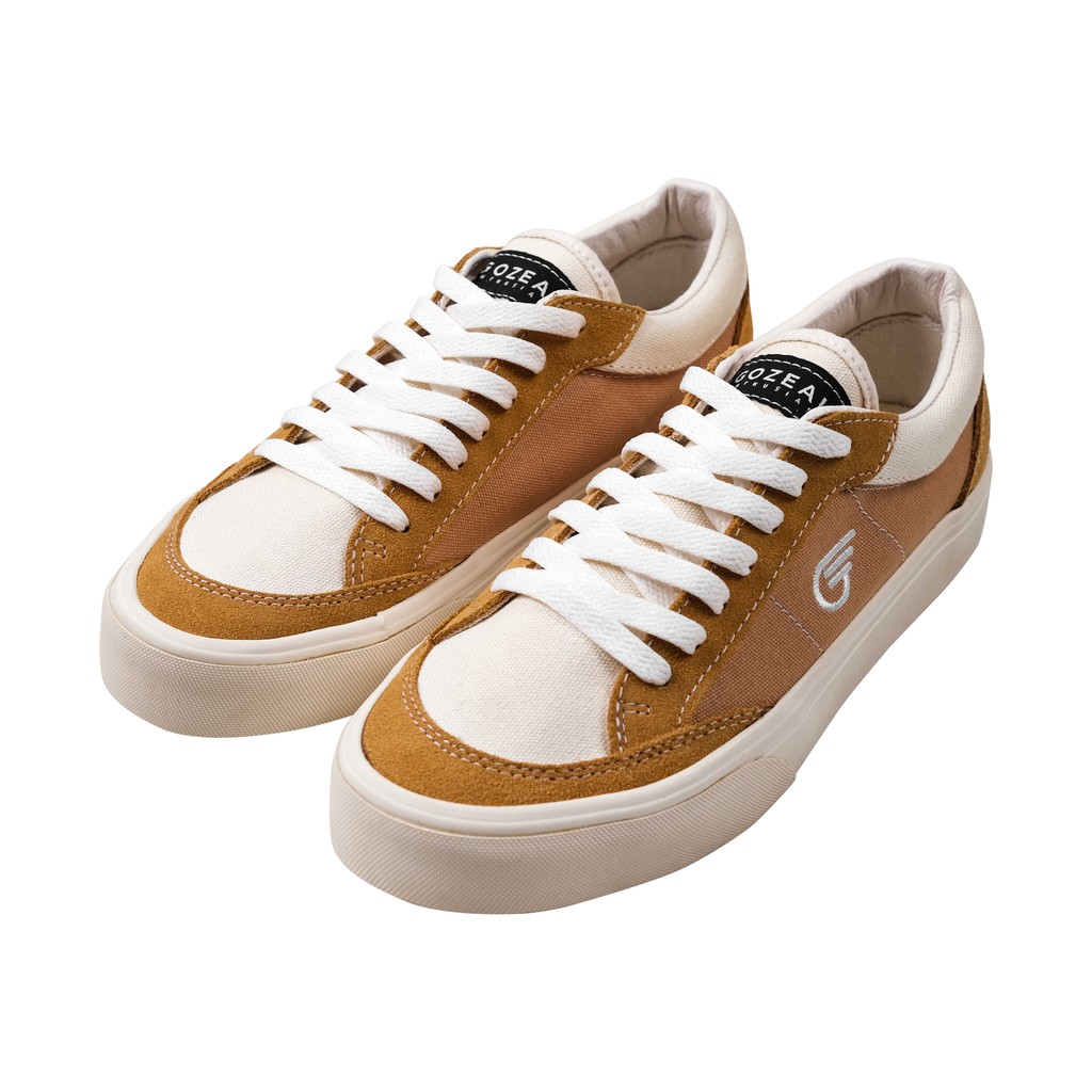 Gozeal | Shoes | Knight Brown