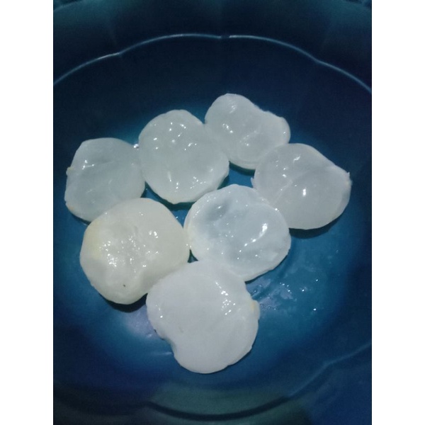 

Siwalan/buah lontar