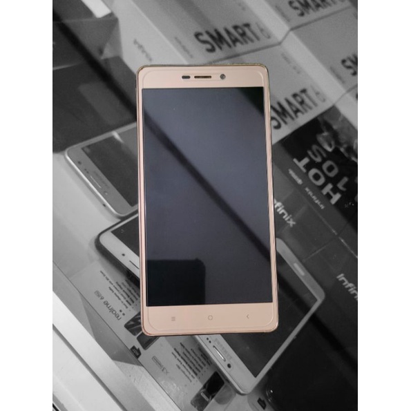 Hp Second Xiaomi Redmi 3s