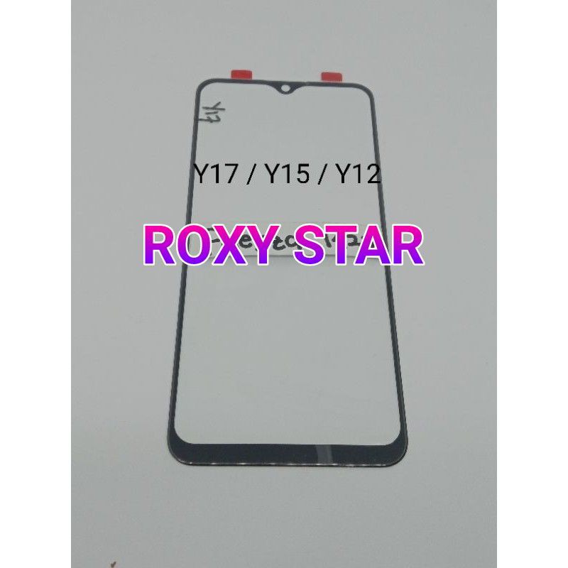 Kaca Touchscreen VIVO Y12 Y15 Y17 NEW Kaca LCD VIVO Y12 Y15 Y17 ORIGINAL