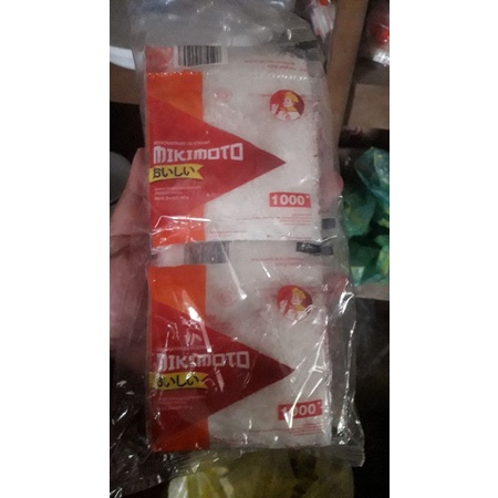 

MIKI MOTO penyedap rasa