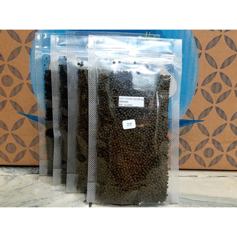 Saki Hikari Color Enhancing Sinking S