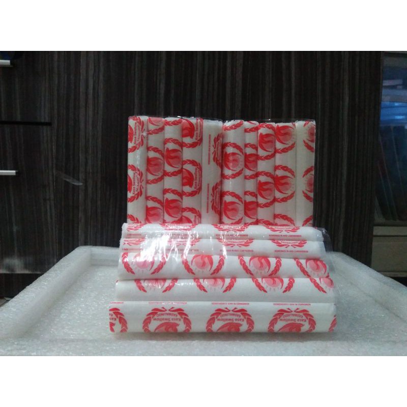 Verban Putih 5cm 10cm 15cm Perban Putih 5 cm 10 cm 15 cm per 1 gulung