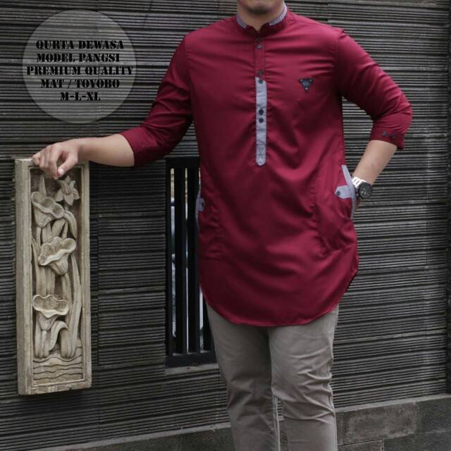 BAJU KOKO PAKISTAN / KOKO PAKISTAN PRIA