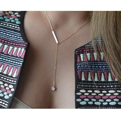 [PO] Kalung Korea Best Seller ETSY Forever21 0A6BBE