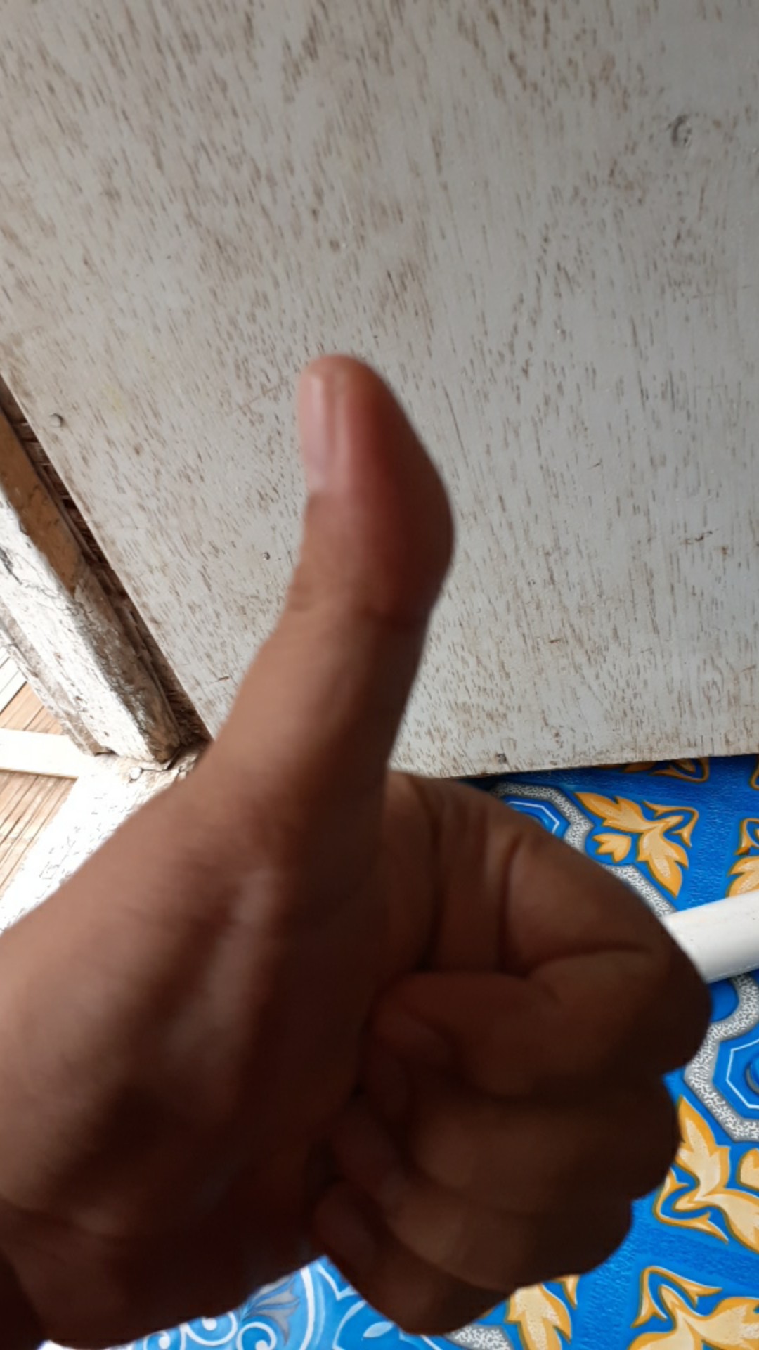 Payung Anak Karakter 8 Sisi Bahan Pvc Merk Osaka