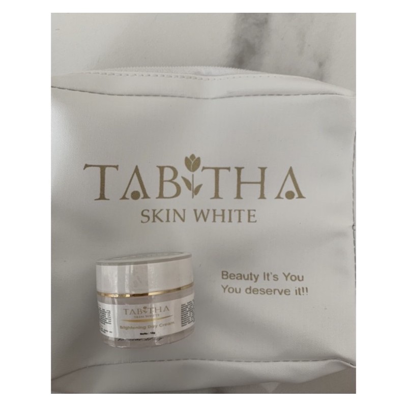 Day cream Tabita BPOM