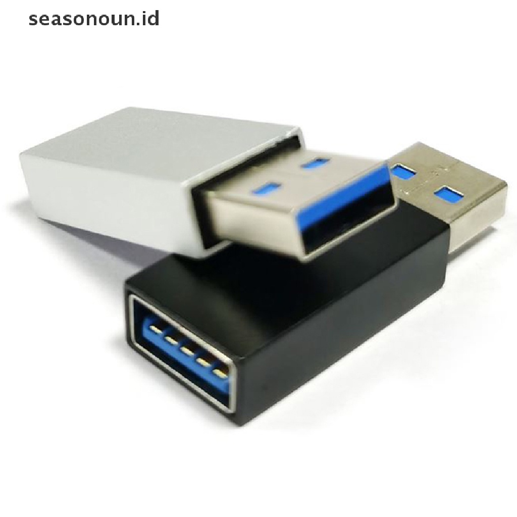 (seasonoun) Stasiun Charging Station USB Untuk Hp / Tablet