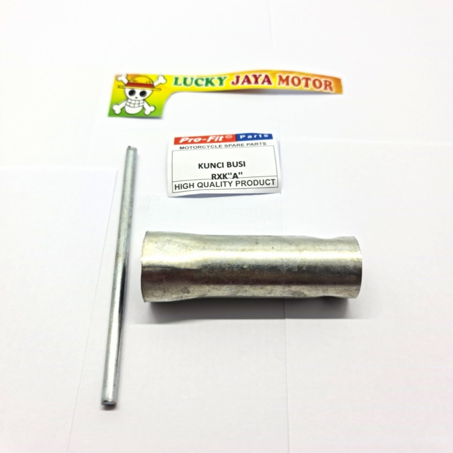 Kunci Busi Rx king Rxking Rxk-2
