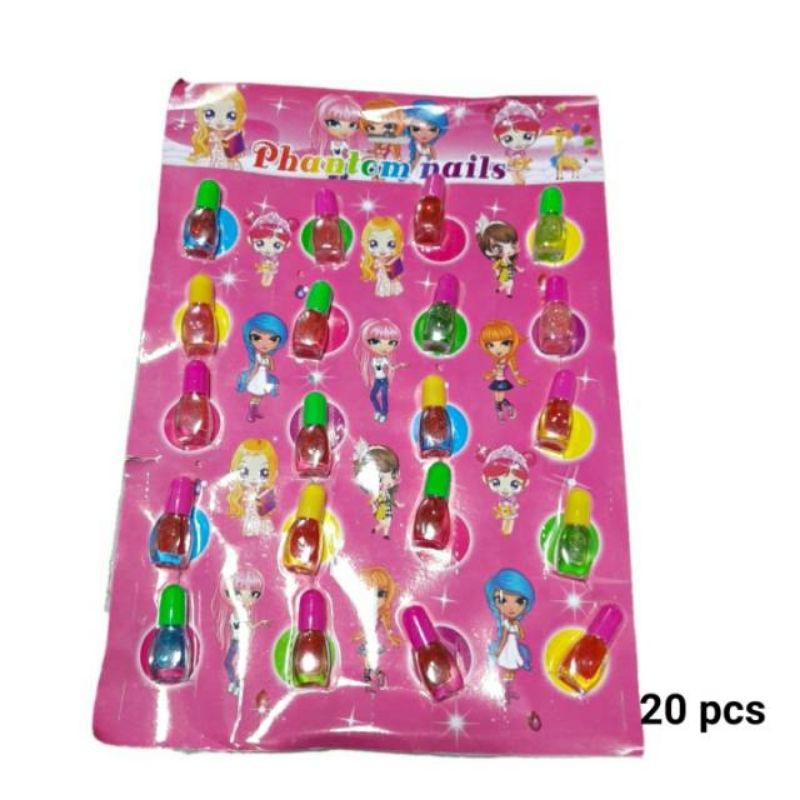 Kutek 20 pcs