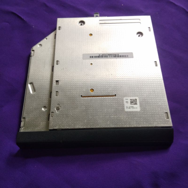 Dvd Room External Axioo Neon BNE