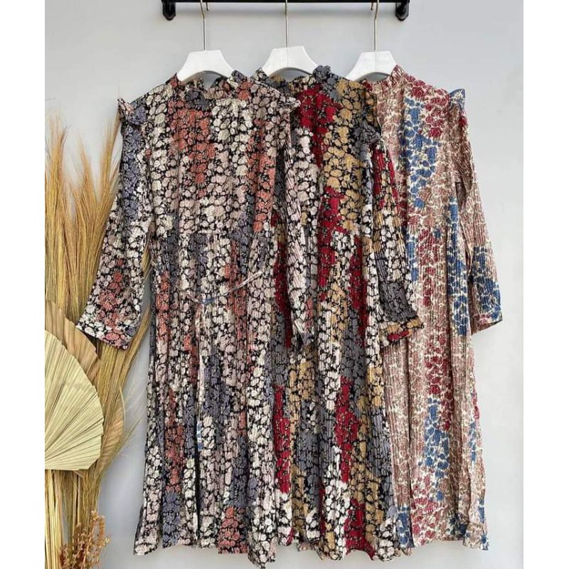 gamis impor