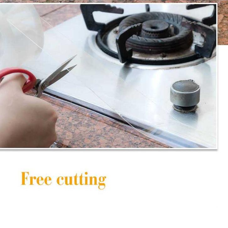 [KODE PRODUK 7VKE99554] Lakban Bening Transparan Waterproof / Isolasi Anti Bocor 3 Meter - TaffPACK 