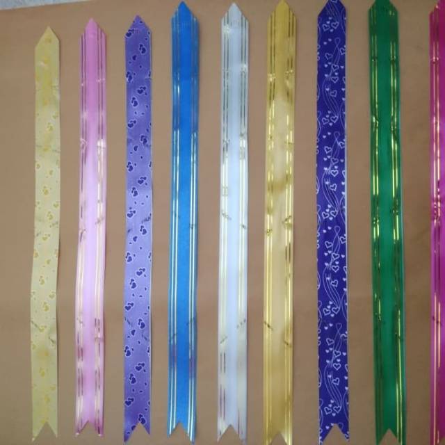 

Pita tarik 30 mm isi 10 pcs