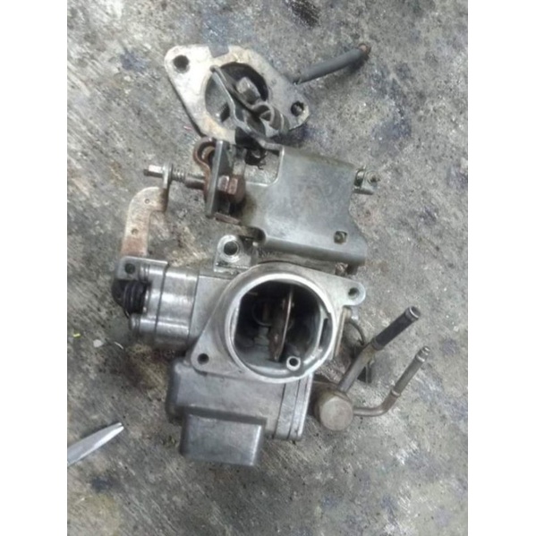 karburator daihatsu orry espass,zebra,hijet