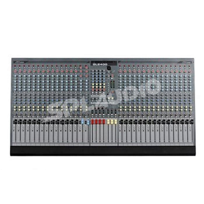 SPL Audio Mixer 32 CH GL2400-324