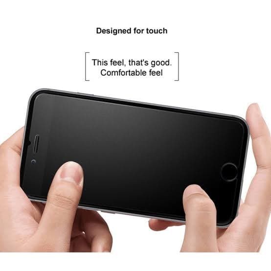 ANTI Glare Minyak Jejak Silau iphone 12 max IPHONE 14 PRO MAX IPHONE 14 PLUS 14+ Matte Glass Dove Gores Grosir