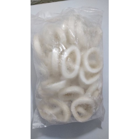 

cumi ring calamary frozen cumi kupas