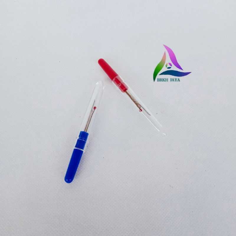 PENDEDEL/DEDELAN ALAT PEMBUKA JAHITAN